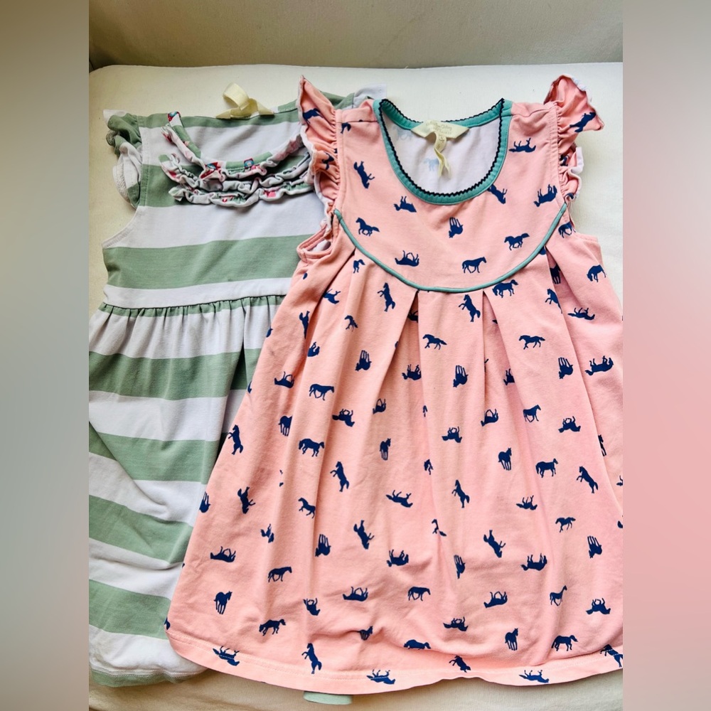 Matilda Jane Dresses (2)